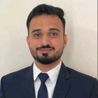Mangesh Kharde