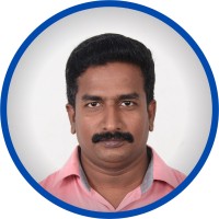 Dinakaran. B