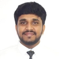 Nirmalraj S