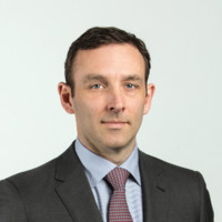 Matthew Graham