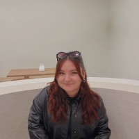 Catalina Hernández V