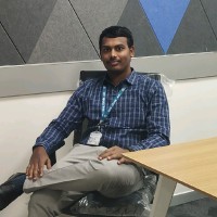 Narendra Kumar Simhadri