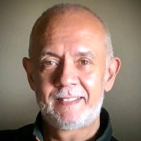 Ajoy Eric Lal