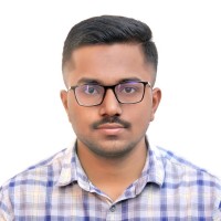 Bhushan Kirve