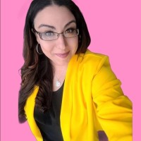 Roxanne Zhilo