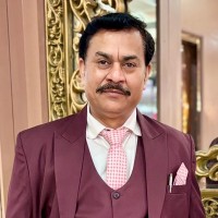 Sanjay Kumar
