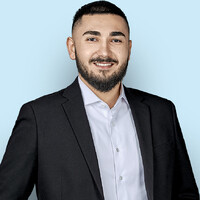 Dilan Amin