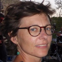 Stéphanie Burlet