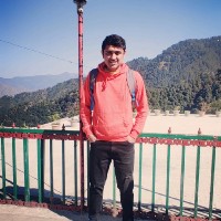 Tanmay Deshpande