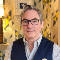 Simon Sandler-Vallance