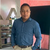 Anderson Salcedo Beltrán