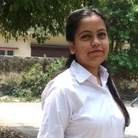 Surabhi Suman