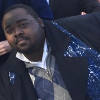 Deonte Jackson