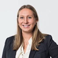 Frida Wennermark