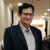 Azeem Shamsi