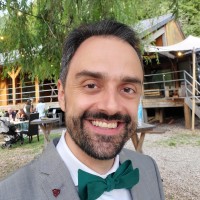 Matthias Gröbner