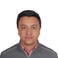 John Fabio Escobar Ibarra