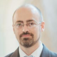 Matthew Barwell