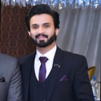 Muhammad Shamoos Saqib
