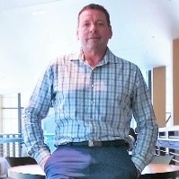 Marc Daniel L'Heureux