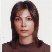 Mehrnaz Tohidi