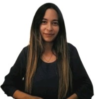 Maria Victoria Giraldo