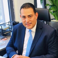 Ahmed Wefky