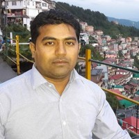 Suresh Verma