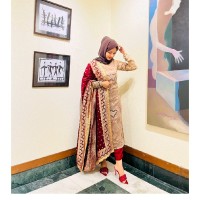 Maryam Hashmi