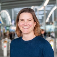 Nienke Kingma