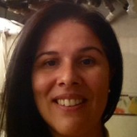 Diana Gutierrez Blazquez