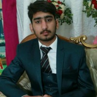 Usman Mustafa