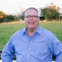 Terry Reeves
