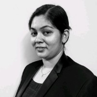 Meera Raju