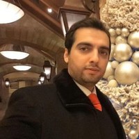 Reza Paziresh