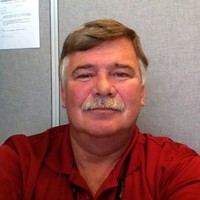 John Harvey