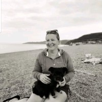 Laura Sharp
