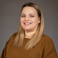 Toni Hanson