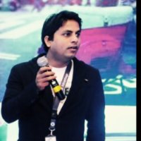 Abhilash Kumar