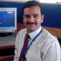 Sikandar Ali