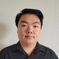 Darren Luo