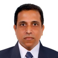 Henry Perera