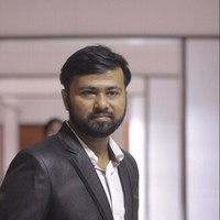 Kaushalkumar Upadhyaya