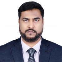 Mohammed Harris