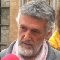 Nando Roman