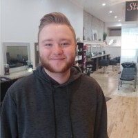 Blake Jensen