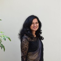 Lekshmi Madhusoodanan