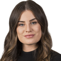 Stephanie Nadj