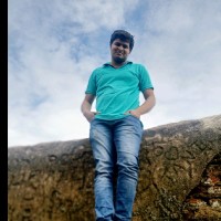 Priyanshu Maharana