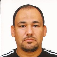 Robson Aglinskas Mausimm Cp(Geo)